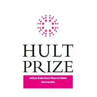 Hult Prize at  JKKNIU logo, Hult Prize at  JKKNIU contact details