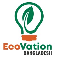 EcoVation Bangladesh logo, EcoVation Bangladesh contact details