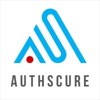 Authscure logo, Authscure contact details