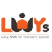 LWYs Foundation logo, LWYs Foundation contact details