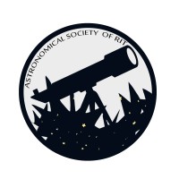 Astronomical Society of RIT logo, Astronomical Society of RIT contact details