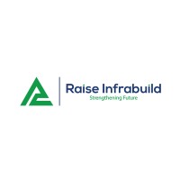 Raise Infrabuild Private Limited logo, Raise Infrabuild Private Limited contact details