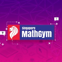 Singapore MathGym logo, Singapore MathGym contact details