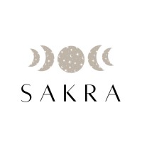 Sakra logo, Sakra contact details