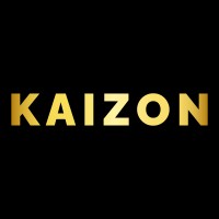 Kaizon logo, Kaizon contact details