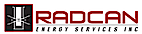 RadCan Energy Services Inc. logo, RadCan Energy Services Inc. contact details