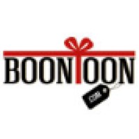 BoonToon logo, BoonToon contact details