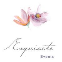 Exquisite.Events logo, Exquisite.Events contact details