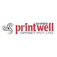 Shree Printwell Offset Pvt. Ltd logo, Shree Printwell Offset Pvt. Ltd contact details