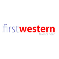 First Western Inc. logo, First Western Inc. contact details