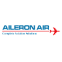 Aileron Air Pvt. Ltd. logo, Aileron Air Pvt. Ltd. contact details