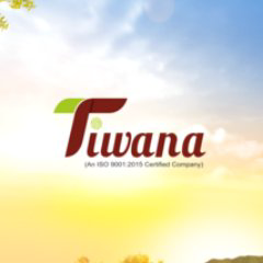 TIWANA OIL MILLS PRIV LIMITED logo, TIWANA OIL MILLS PRIV LIMITED contact details