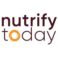 NUTRIFY TODAY logo, NUTRIFY TODAY contact details