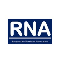 RESPONSIBLE NUTRITION ASSOCIATION logo, RESPONSIBLE NUTRITION ASSOCIATION contact details