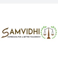 SamVidhi logo, SamVidhi contact details