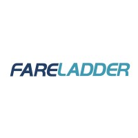 FARELADDER logo, FARELADDER contact details