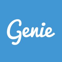 Genie Solutions Private Limited logo, Genie Solutions Private Limited contact details