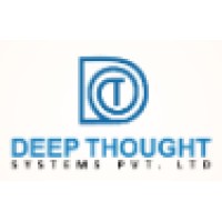 Deep Thought Systems (P) Ltd. logo, Deep Thought Systems (P) Ltd. contact details