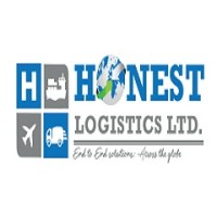 Honest Logistics Ltd logo, Honest Logistics Ltd contact details