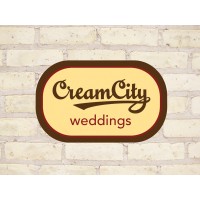 Cream City Weddings logo, Cream City Weddings contact details