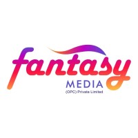 Fantasy Media OPC Private Limited logo, Fantasy Media OPC Private Limited contact details