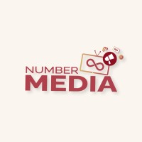 Number8 Media logo, Number8 Media contact details