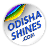 Odisha Shines logo, Odisha Shines contact details