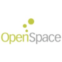 OpenSpace logo, OpenSpace contact details