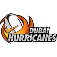 Dubai Hurricanes RFC logo, Dubai Hurricanes RFC contact details