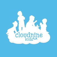 CloudNine Kids logo, CloudNine Kids contact details