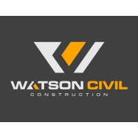 Watson Civil Construction, Inc. logo, Watson Civil Construction, Inc. contact details