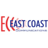 EAST COAST COMMUNICATIONS LLC logo, EAST COAST COMMUNICATIONS LLC contact details