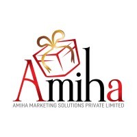 Amiha Marketing Solutions Pvt Ltd logo, Amiha Marketing Solutions Pvt Ltd contact details