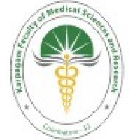 Karpagam Hospital logo, Karpagam Hospital contact details