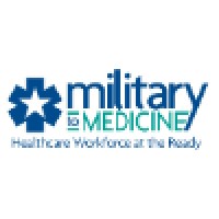 Military to Medicine logo, Military to Medicine contact details