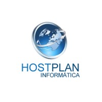 Hostplan Informática logo, Hostplan Informática contact details