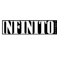 Infinito Comics logo, Infinito Comics contact details