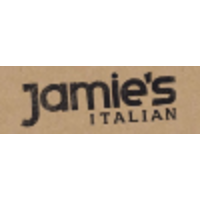 Jamie's Italian Turkey logo, Jamie's Italian Turkey contact details