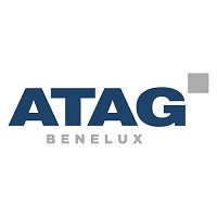 ATAG Benelux logo, ATAG Benelux contact details