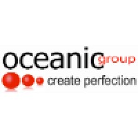 oceanic group logo, oceanic group contact details