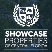 Showcase Properties of Central Florida logo, Showcase Properties of Central Florida contact details