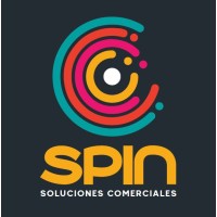 SPIN Soluciones Comerciales logo, SPIN Soluciones Comerciales contact details