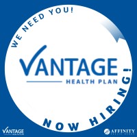 VANTAGE HEALTH PLAN, INC. logo, VANTAGE HEALTH PLAN, INC. contact details