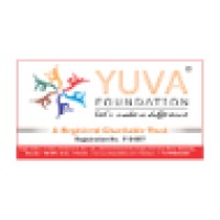 Yuva Foundation logo, Yuva Foundation contact details