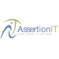 Assertion IT logo, Assertion IT contact details