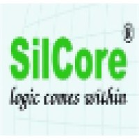 SilCore Technology logo, SilCore Technology contact details