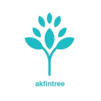 akfintree logo, akfintree contact details