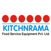 Kitchenrama logo, Kitchenrama contact details