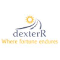 dexterR logo, dexterR contact details