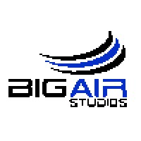 Big Air Studios logo, Big Air Studios contact details